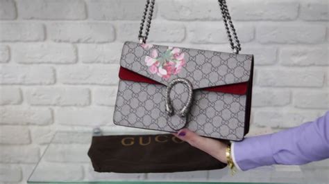 replica gucci blossom bag|gucci handbags logo.